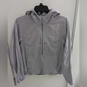 Womens Mountain Hardwear Lightweight Pullover Size M